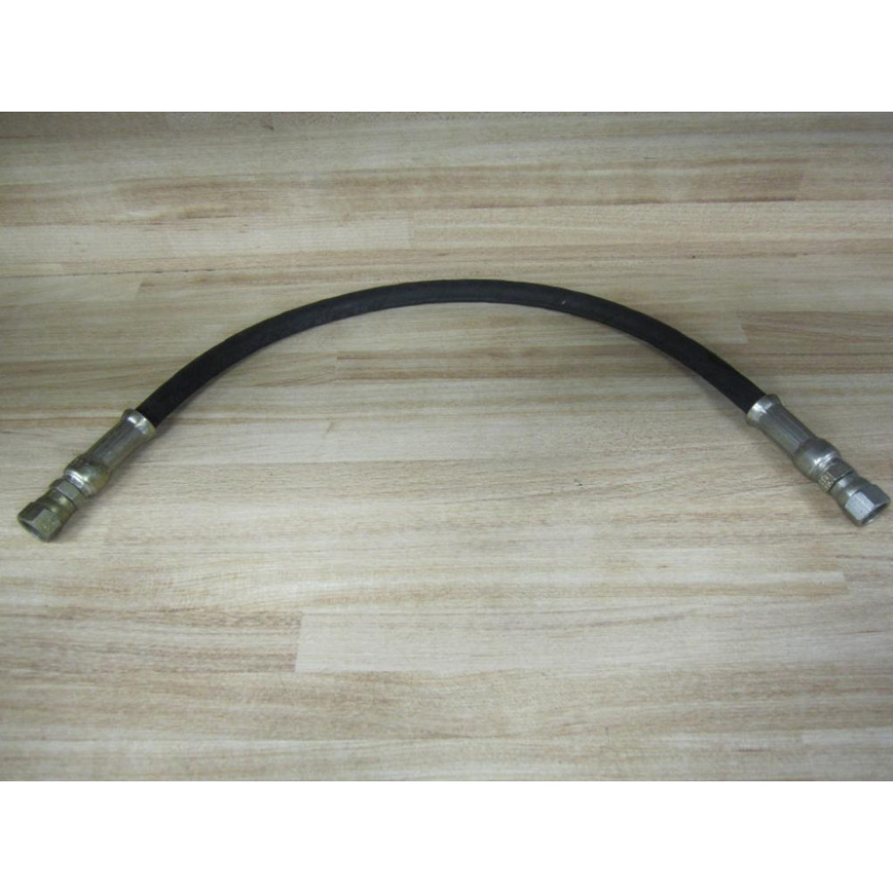 Cutler Hammer H10404 Eaton WEATHERHEAD Hydraulic Hose Connector - New No Box