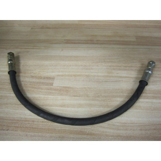 Cutler Hammer H10404 Eaton WEATHERHEAD Hydraulic Hose Connector - New No Box