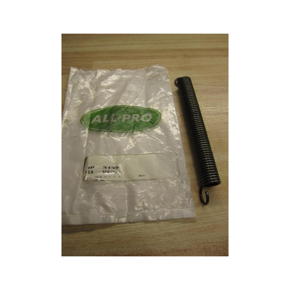 All-Pro IP-3132 Spring