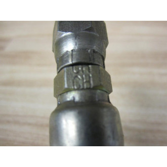 Cutler Hammer H10404 Eaton WEATHERHEAD Hydraulic Hose Connector - New No Box