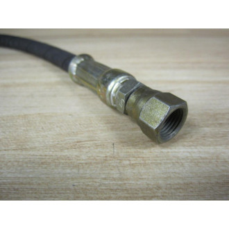 Cutler Hammer H10404 Eaton WEATHERHEAD Hydraulic Hose Connector - New No Box
