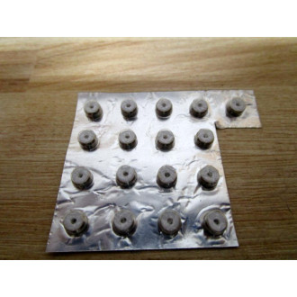 Dionex 030509 Part (Pack of 17) - New No Box