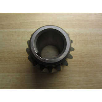 Scotchman 077375 Motor Gear - New No Box