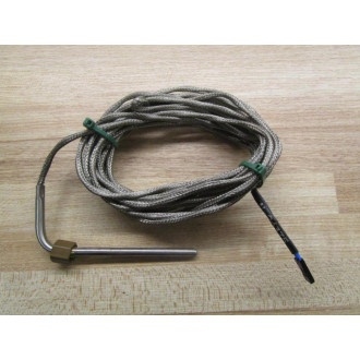 N-24375 Angle Heater Cartridge - New No Box