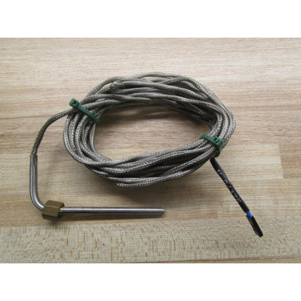 N-24375 Angle Heater Cartridge - New No Box