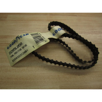 Goodyear D285L050 Dual Positive Drive - New No Box