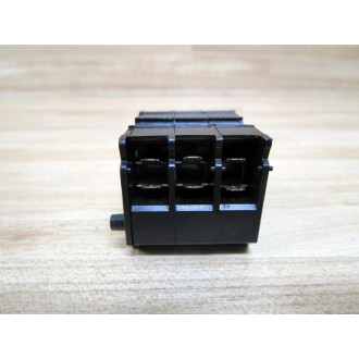 KG15 Contact Block KG15 - New No Box