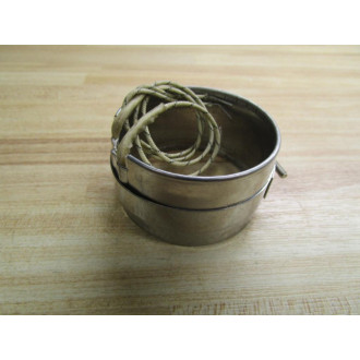 Fast Heat BN025002 Band Heater - New No Box