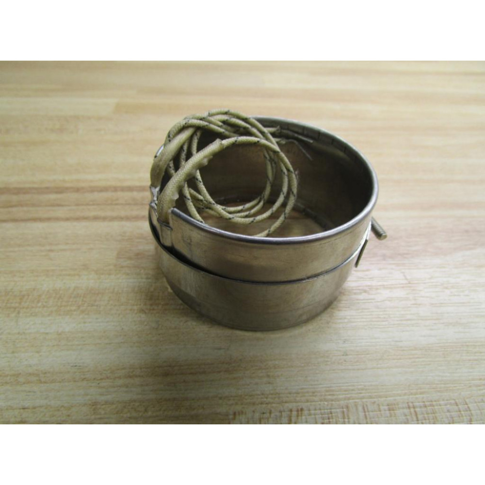 Fast Heat BN025002 Band Heater - New No Box
