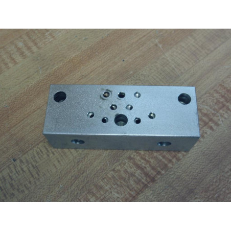 Graco C10A Subplate NPSF - New No Box