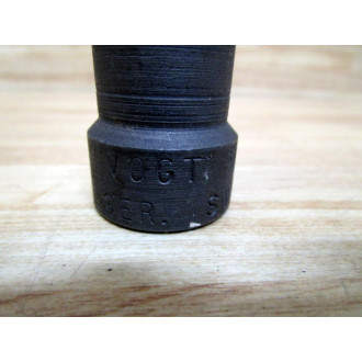 Vogt A-105 Reducing Insert A105