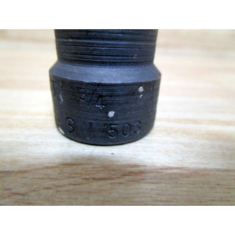 Vogt A-105 Reducing Insert A105