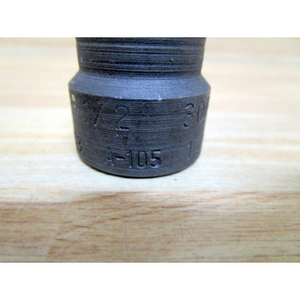 Vogt A-105 Reducing Insert A105