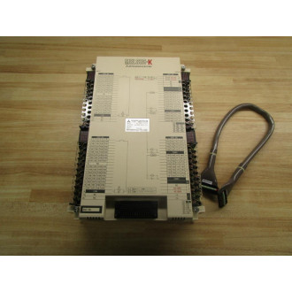 Mitsubishi KOJ2-E56AR Melsec-K Programmable Controller K0J2-E56AR