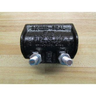 Skinner Seal E1B Pipe Clamp - New No Box