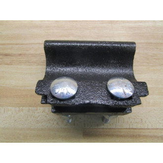 Skinner Seal E1B Pipe Clamp - New No Box