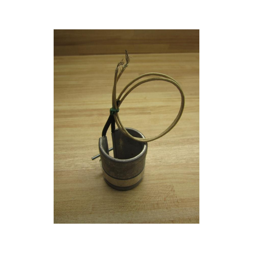 AIC N-29 PE-36 Band Heater 300W 240V - New No Box