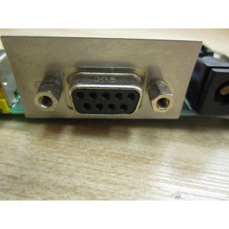 Sumitomo GV9924023-10-003 Circuit Board - Used