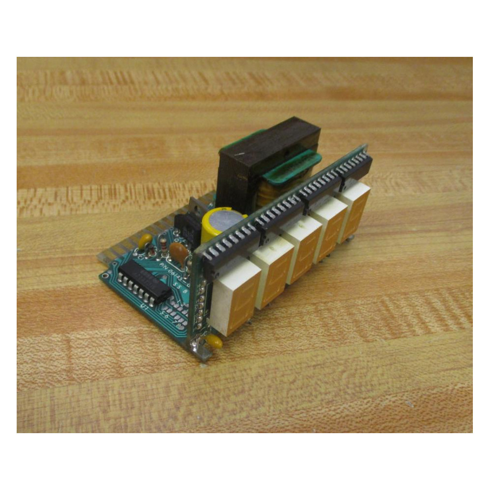 06145-01 Circuit Board 0614501 - New No Box