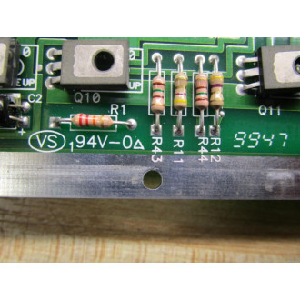 45018001 Circuit Board - Used