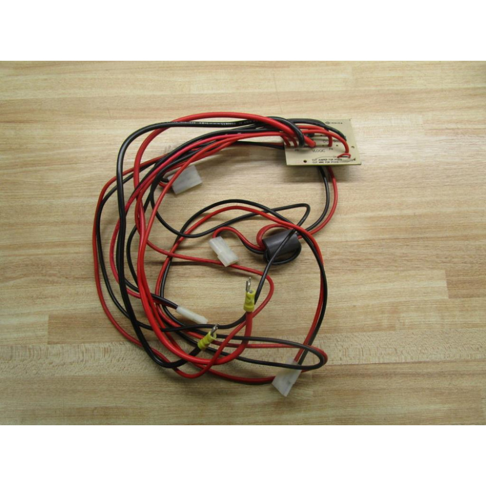 VLogic 45018002 Circuit Board WWire Harness - New No Box