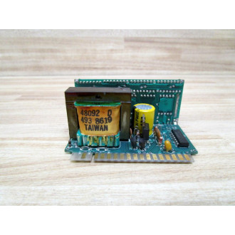 06145-01 Circuit Board 0614501 - New No Box