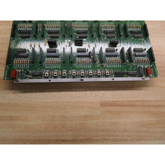 45018001 Circuit Board - Used
