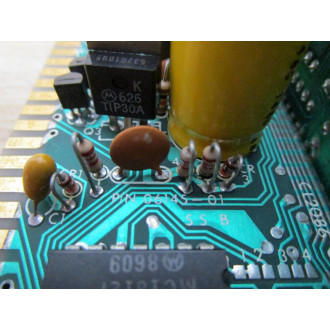 06145-01 Circuit Board 0614501 - New No Box
