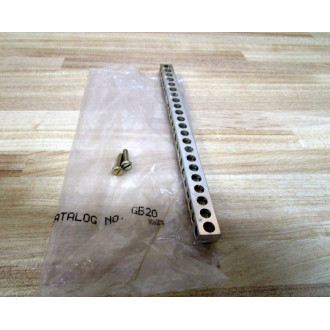 Siemens GB20 Ground Bar Kit GB20