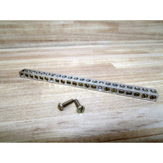 Siemens GB20 Ground Bar Kit GB20