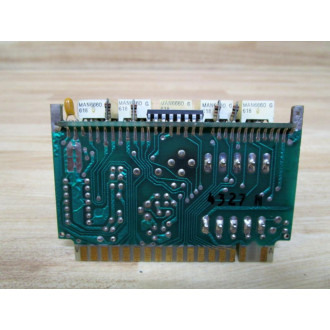 06145-01 Circuit Board 0614501 - New No Box