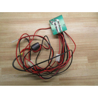 VLogic 45018002 Circuit Board WWire Harness - New No Box
