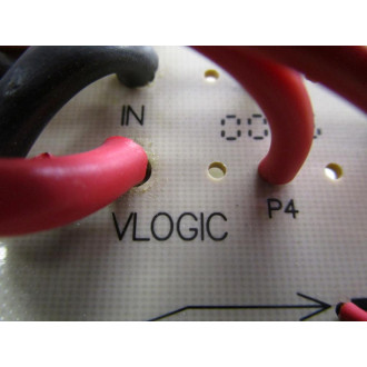 VLogic 45018002 Circuit Board WWire Harness - New No Box
