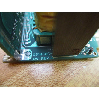 06145-01 Circuit Board 0614501 - New No Box