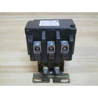 Omega Engineering MC3-3-75-240 Magnetic Contactor - New No Box