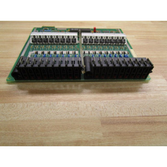 Modicon AS-B054-830 Circuit Board - Used