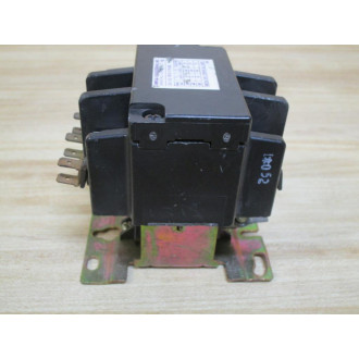 Omega Engineering MC3-3-75-240 Magnetic Contactor - New No Box