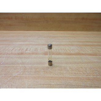 Littelfuse 3AG-34A Tracor Fuse Cross Ref 4XH39 312, Fine Wire (Pack of 10)