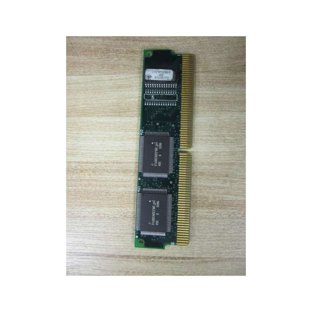 BE3-0 BE30 Circuit Board 4596 - New No Box