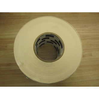 Tiger Label 3257-0398-1225 Label - New No Box