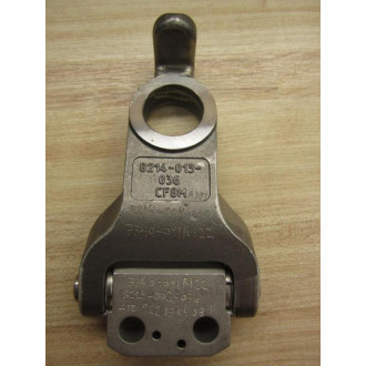 Velan Engineering Company 7340-091A122 Cage Assembly Hanger Unit - New No Box