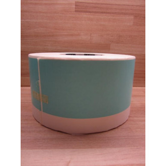 Tiger Label 3257-0398-1225 Label - New No Box