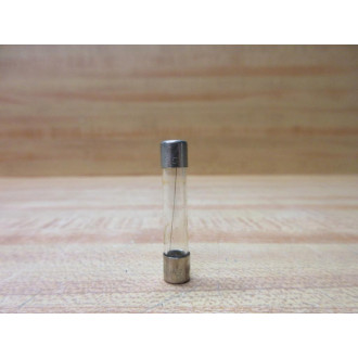 Littelfuse 3AG-34A Tracor Fuse Cross Ref 4XH39 312, Fine Wire (Pack of 10)