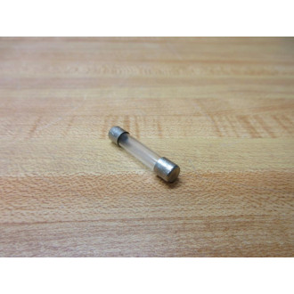 Littelfuse 3AG-38A Fuse Cross Ref 6F008 312, Fine Wire Element (Pack of 10)