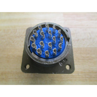 Amphenol 97-3102A-20-29S Receptacle 10-820051-29S