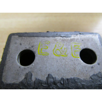 E & E ERB 1175 Pad (Pack of 2) - New No Box