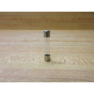 Littelfuse 3AG-38A Fuse Cross Ref 6F008 312, Fine Wire Element (Pack of 10)