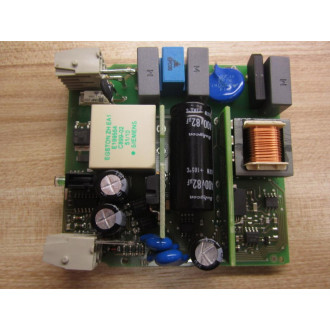 Siemens C98040-A7544-C1-4 Circuit Board - New No Box