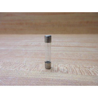 Littelfuse 3AG-38A Fuse Cross Ref 6F008 312, Fine Wire Element (Pack of 10)