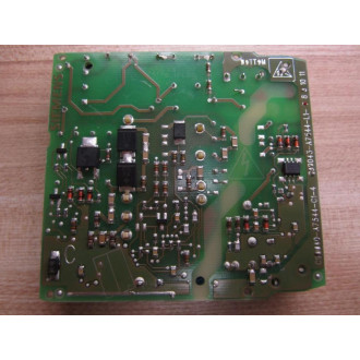 Siemens C98040-A7544-C1-4 Circuit Board - New No Box